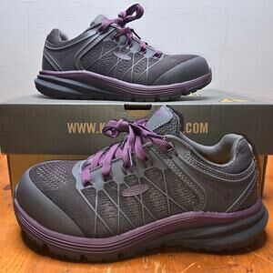 Keen Women's Vista Energy ESD (Carbon-Fiber Toe) Shoes Size 5